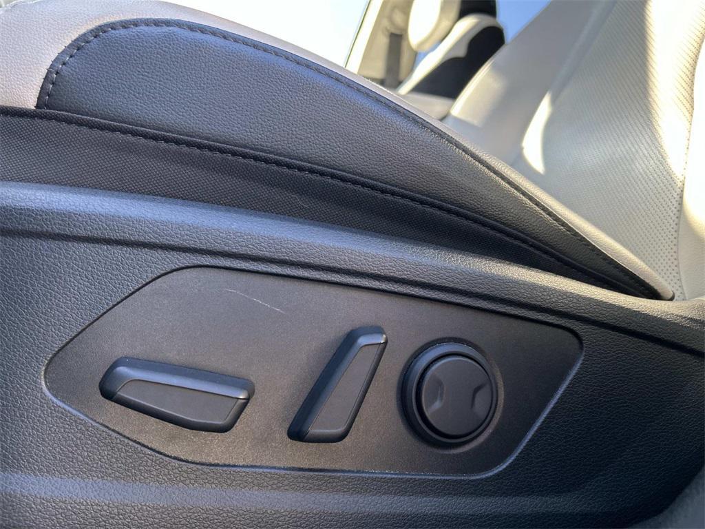 used 2023 Kia Sportage car, priced at $23,995