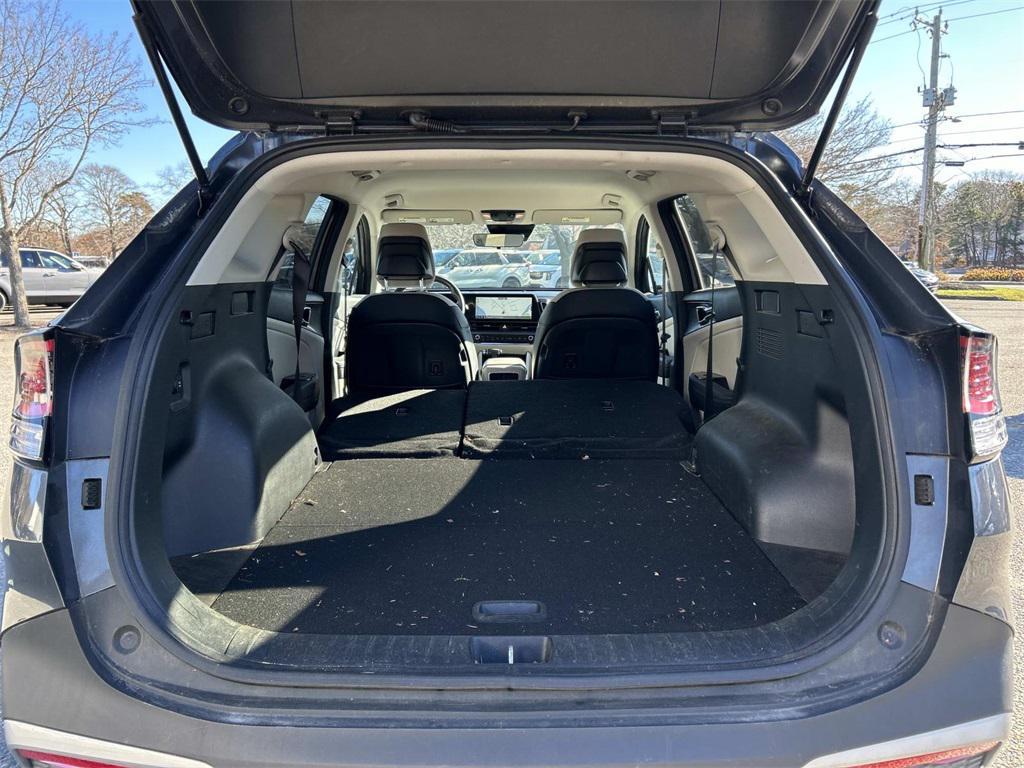 used 2023 Kia Sportage car, priced at $23,995