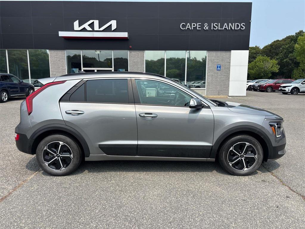 used 2023 Kia Niro car, priced at $23,795