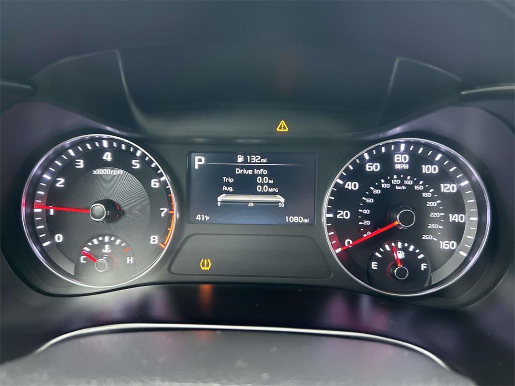 used 2024 Kia Forte car, priced at $20,995