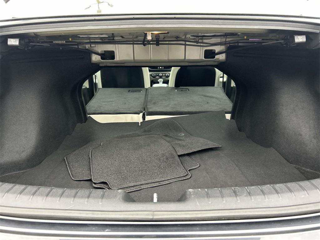 used 2023 Kia Forte car, priced at $16,995