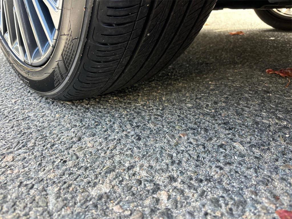 used 2022 Kia Forte car, priced at $20,995