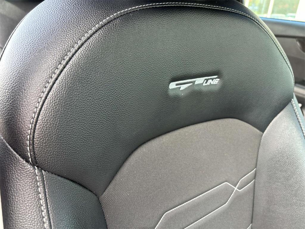 used 2022 Kia Forte car, priced at $20,995