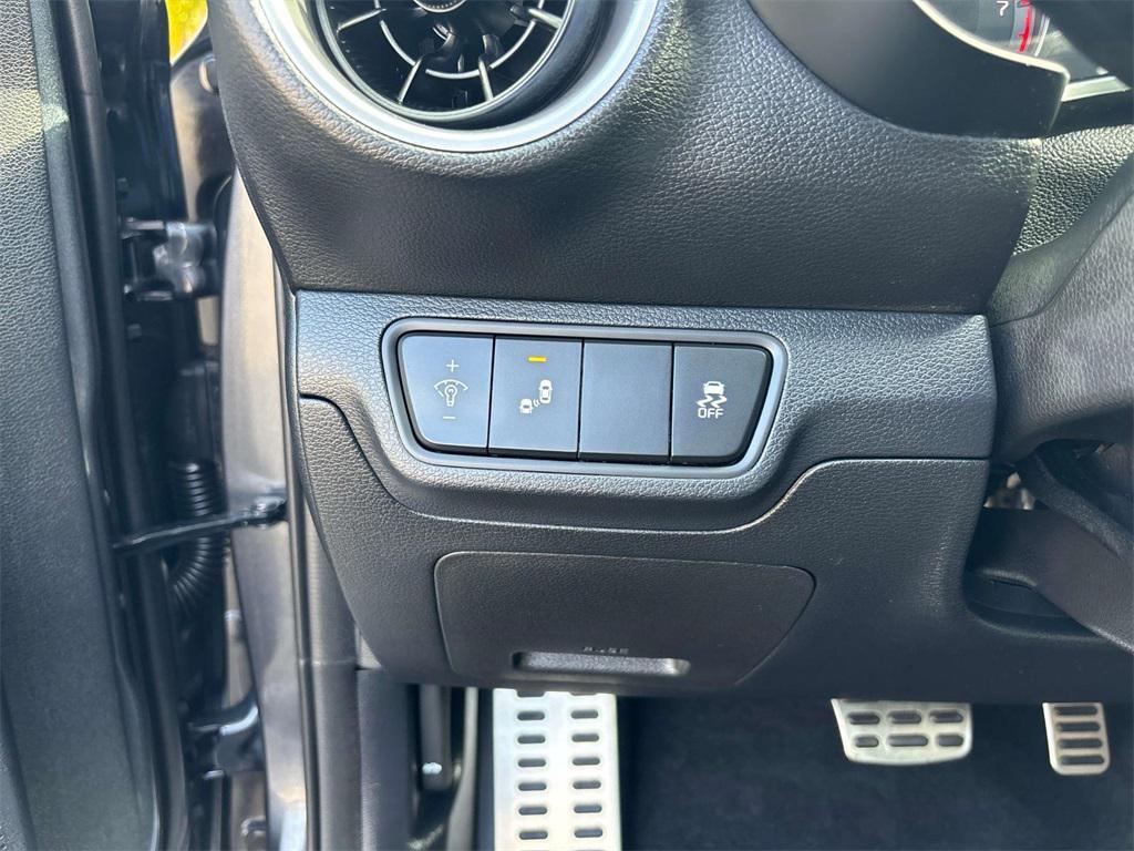 used 2022 Kia Forte car, priced at $20,995