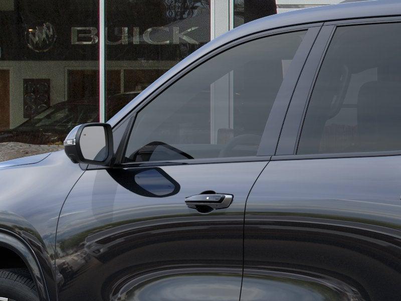 new 2026 GMC Acadia car, priced at $66,989