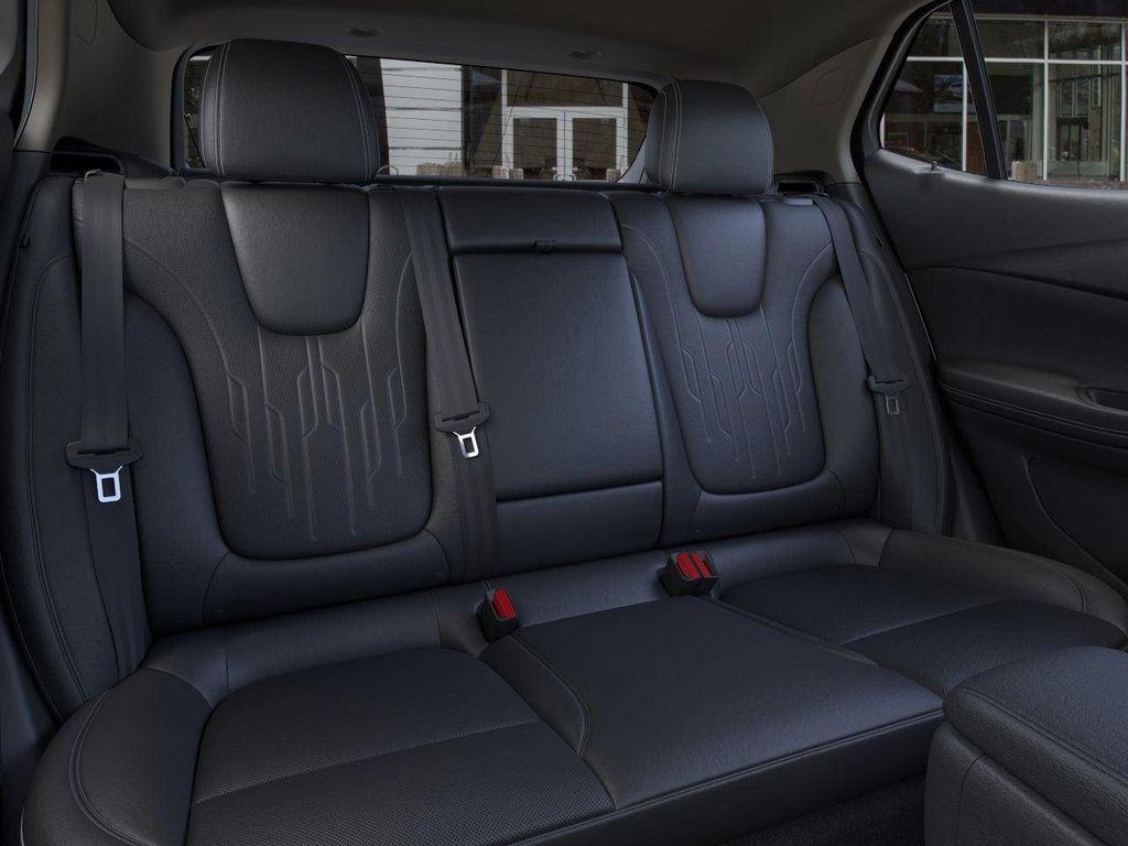 new 2026 Buick Encore GX car, priced at $39,840