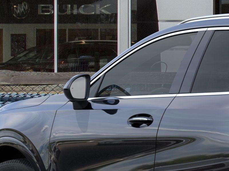new 2026 Buick Envision car, priced at $50,960