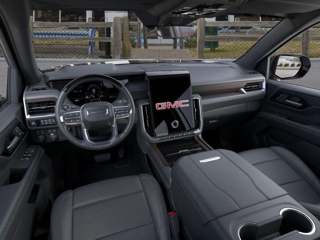 new 2026 GMC Yukon XL car, priced at $97,759