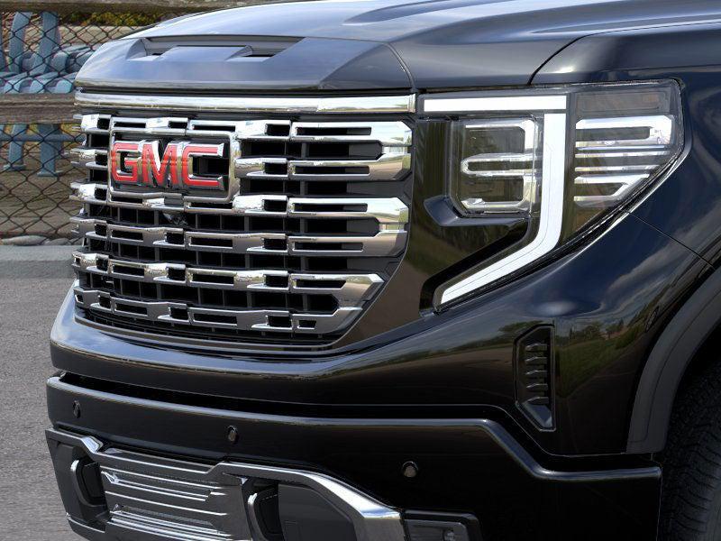 new 2026 GMC Sierra 1500 car, priced at $76,435
