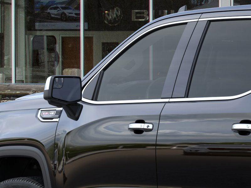 new 2026 GMC Sierra 1500 car, priced at $76,435