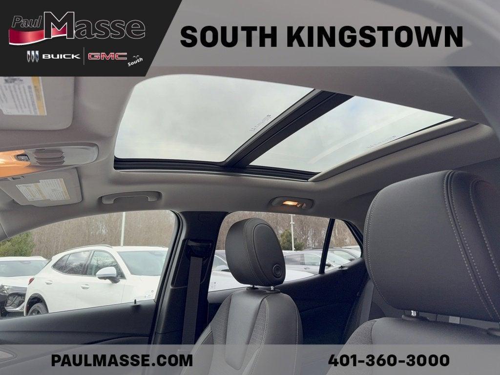 used 2020 Buick Encore GX car, priced at $17,988