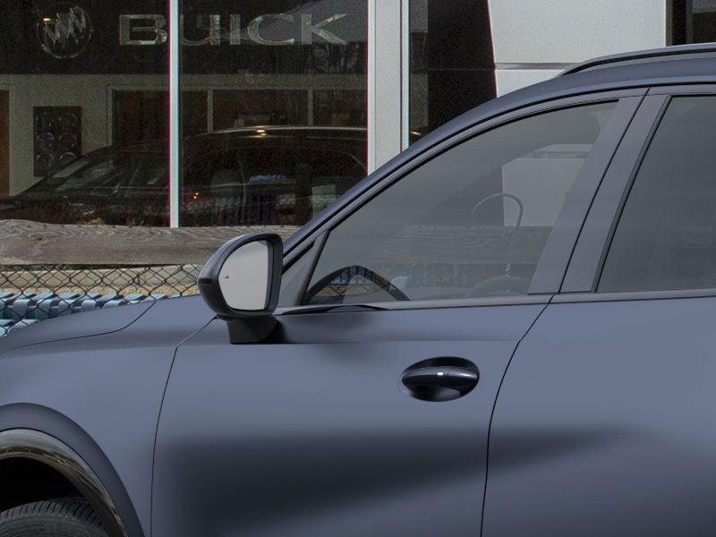 new 2026 Buick Envision car, priced at $48,100