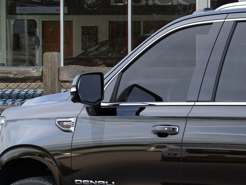 new 2026 GMC Yukon XL car, priced at $101,360