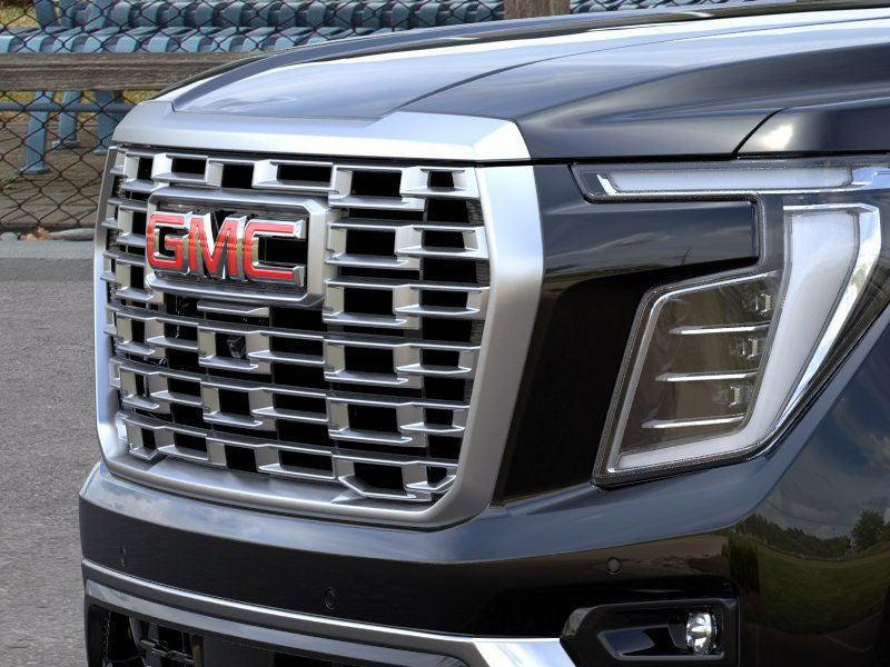 new 2026 GMC Yukon XL car, priced at $101,360