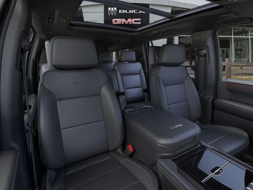 new 2026 GMC Yukon XL car, priced at $101,360