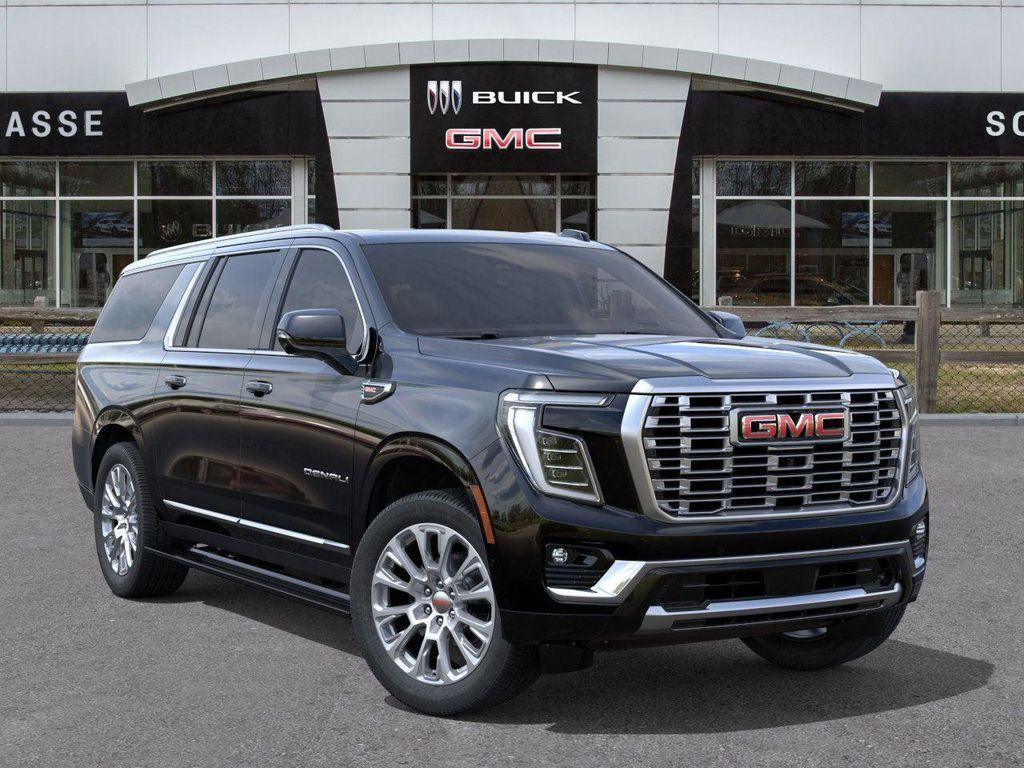 new 2026 GMC Yukon XL car, priced at $101,360