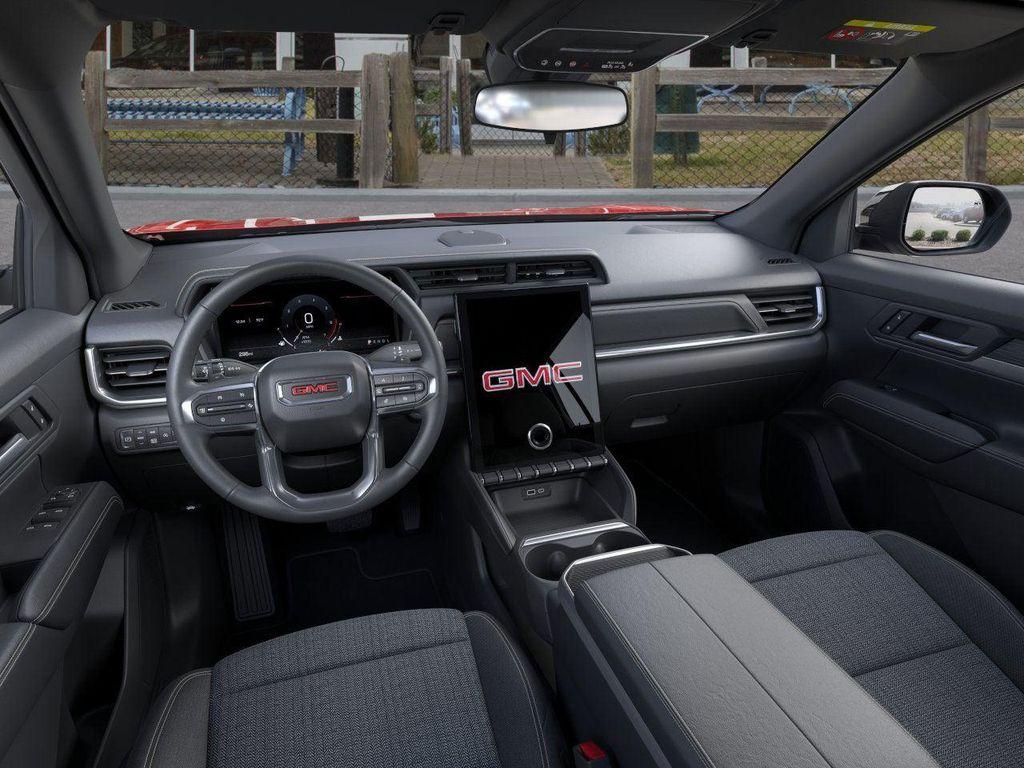 new 2026 GMC Terrain car, priced at $34,235