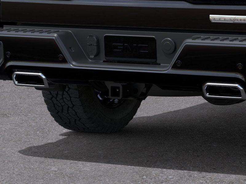 new 2026 GMC Sierra 1500 car, priced at $66,180