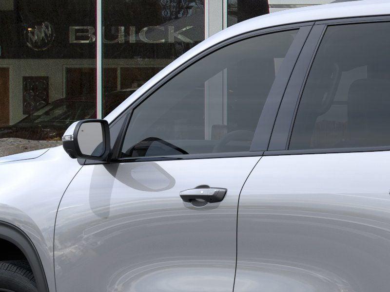 new 2026 GMC Acadia car, priced at $55,070