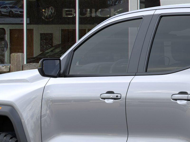 new 2026 GMC Canyon car, priced at $47,585