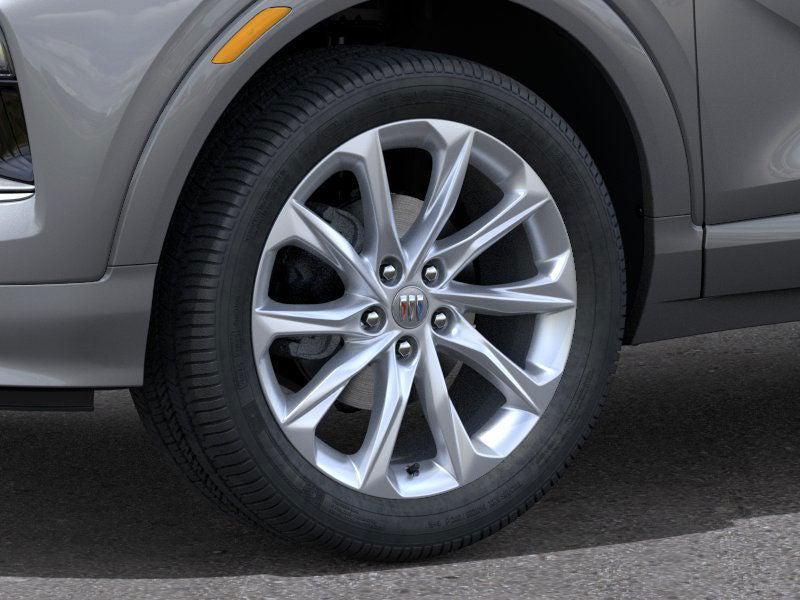 new 2026 Buick Encore GX car, priced at $38,139