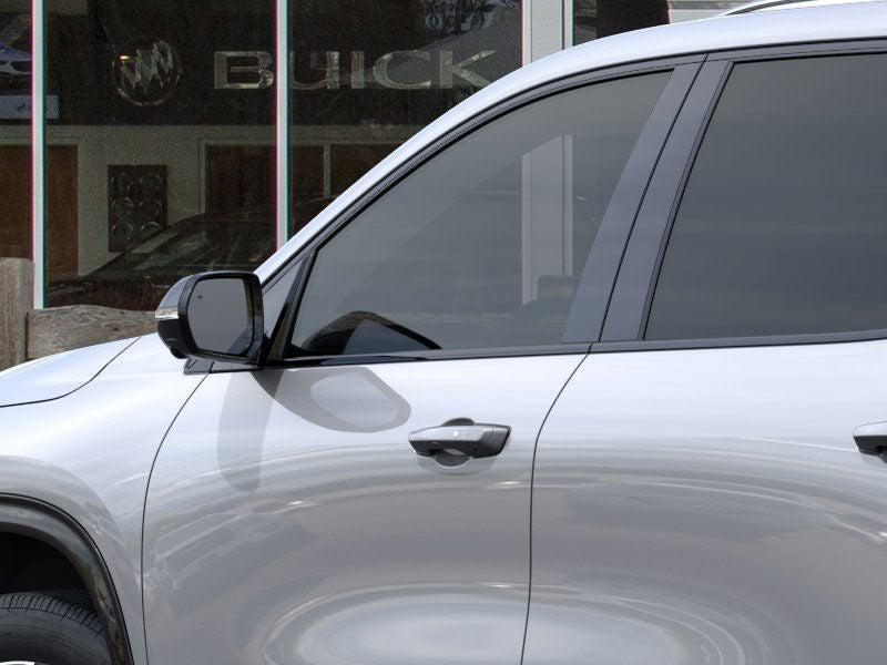 new 2026 Buick Enclave car, priced at $51,090