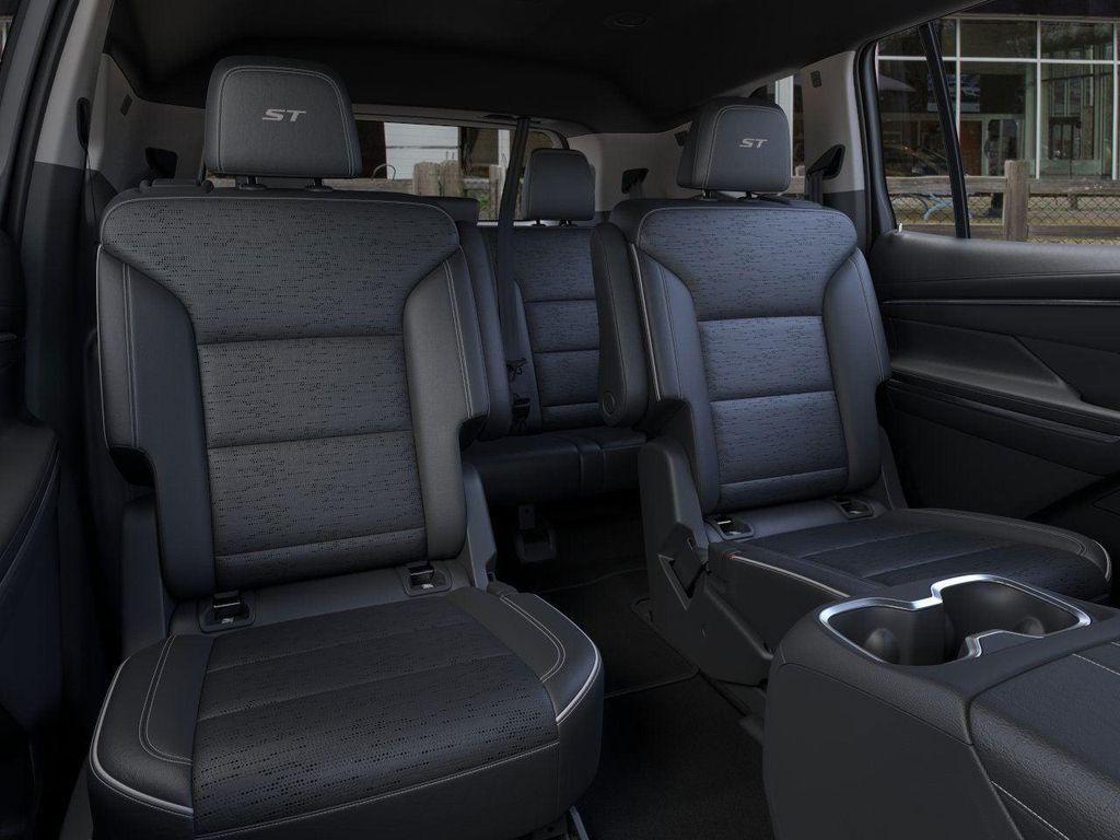 new 2026 Buick Enclave car, priced at $51,090