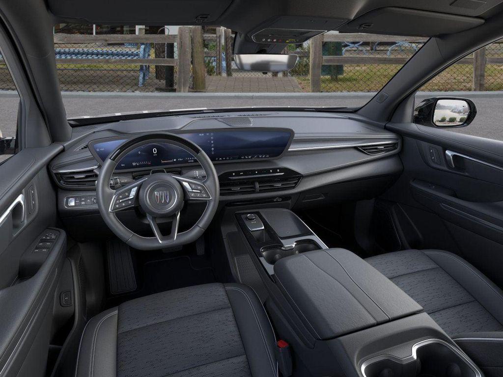 new 2026 Buick Enclave car, priced at $51,090