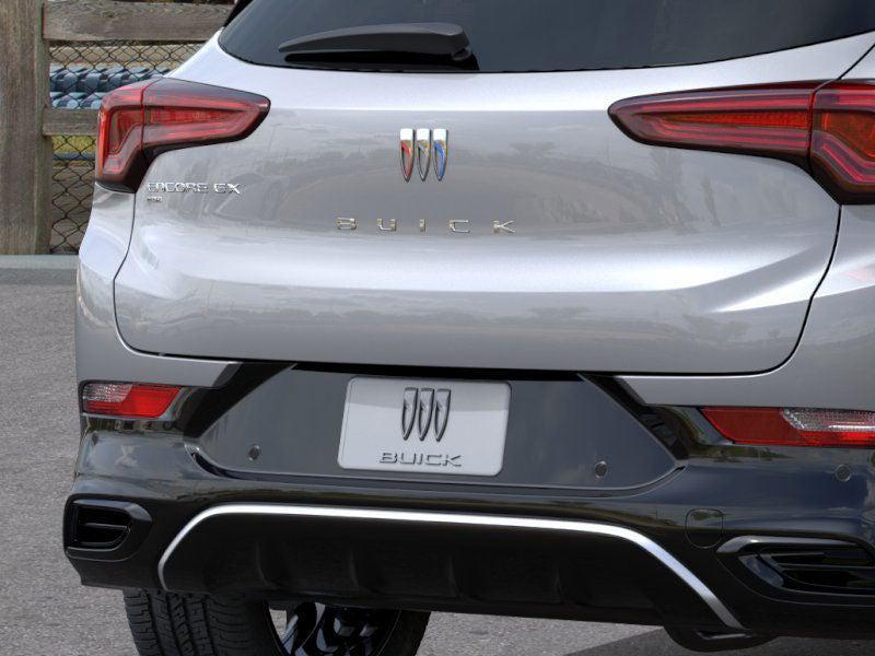 new 2026 Buick Encore GX car, priced at $35,170