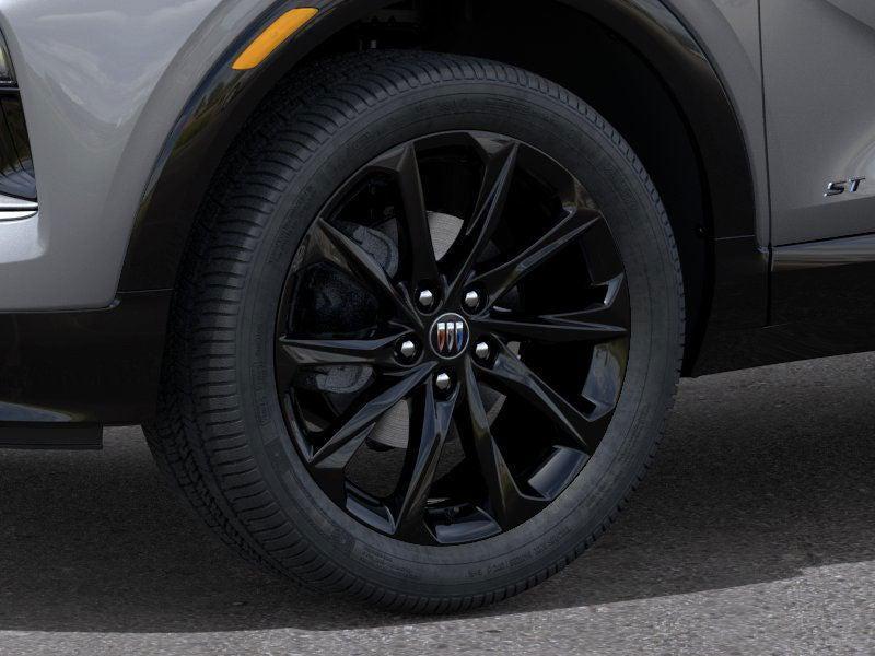 new 2026 Buick Encore GX car, priced at $35,170