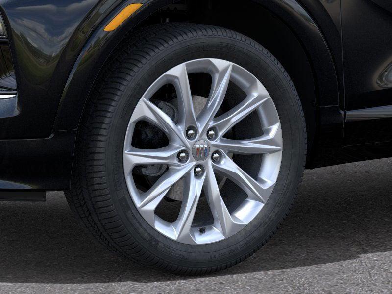 new 2026 Buick Encore GX car, priced at $39,140