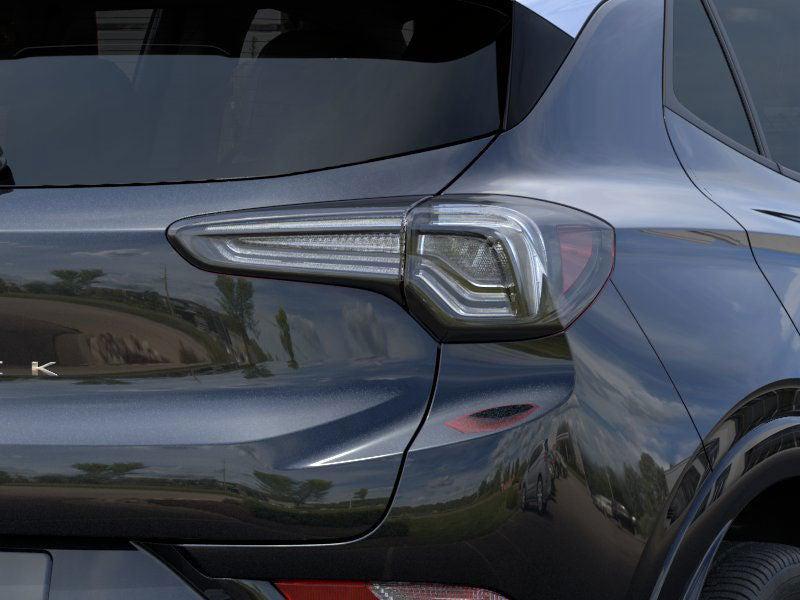 new 2026 Buick Encore GX car, priced at $39,140