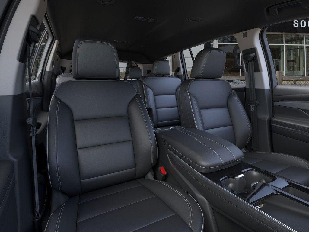 new 2026 Buick Enclave car, priced at $47,340