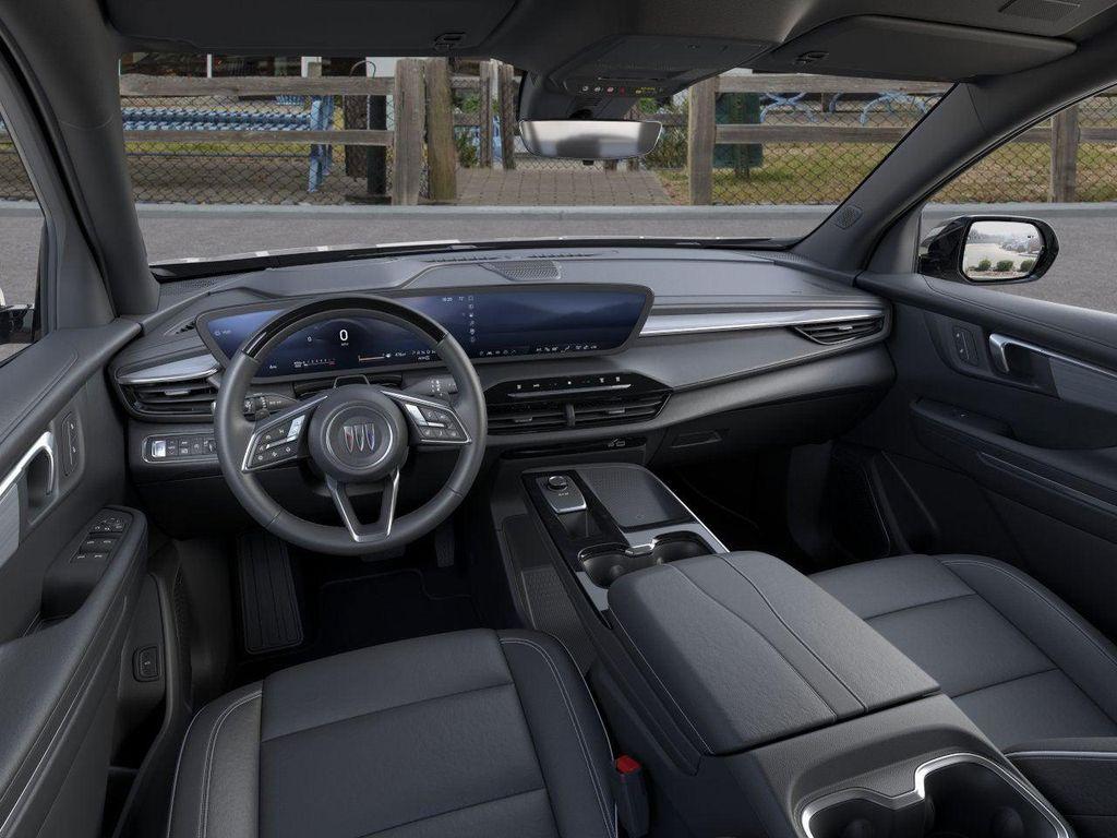new 2026 Buick Enclave car, priced at $47,340