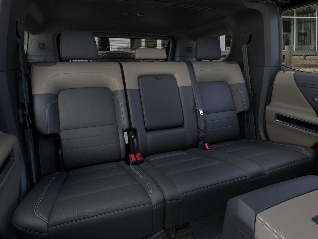 new 2026 GMC HUMMER EV SUV car, priced at $107,359