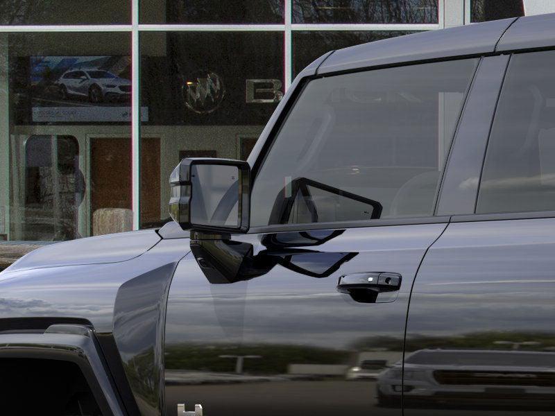 new 2026 GMC HUMMER EV SUV car, priced at $107,359