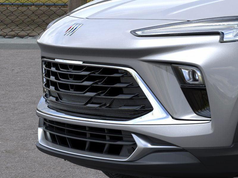 new 2026 Buick Encore GX car, priced at $29,979