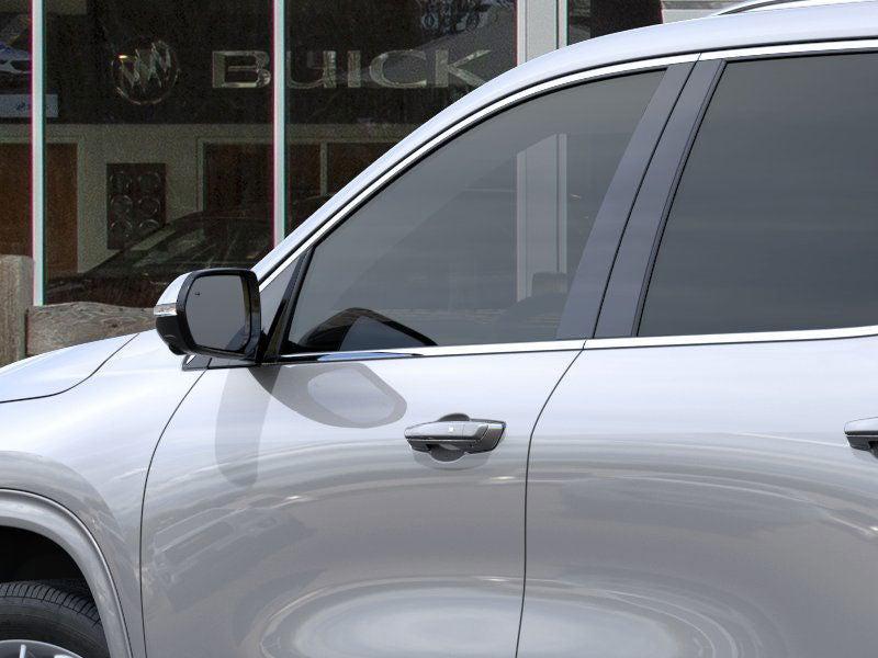 new 2026 Buick Enclave car, priced at $65,460