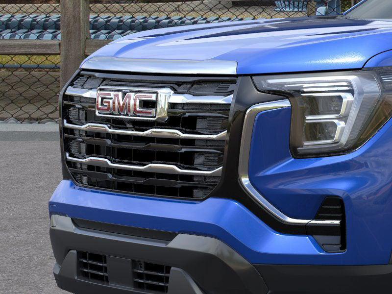 new 2026 GMC Terrain car, priced at $32,890