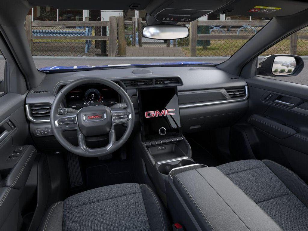 new 2026 GMC Terrain car, priced at $32,890