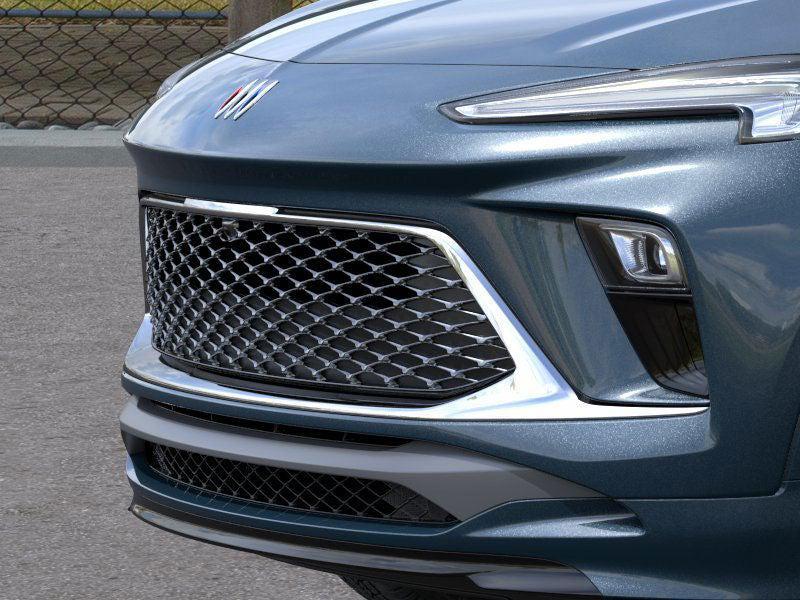 new 2026 Buick Encore GX car, priced at $39,240