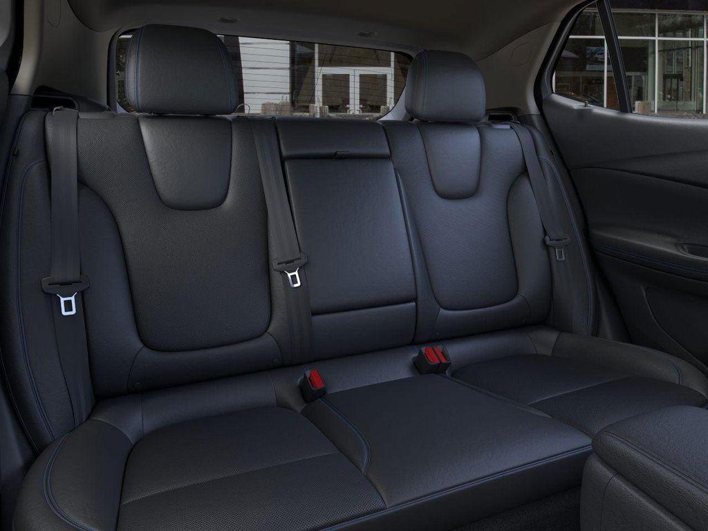 new 2026 Buick Encore GX car, priced at $34,169