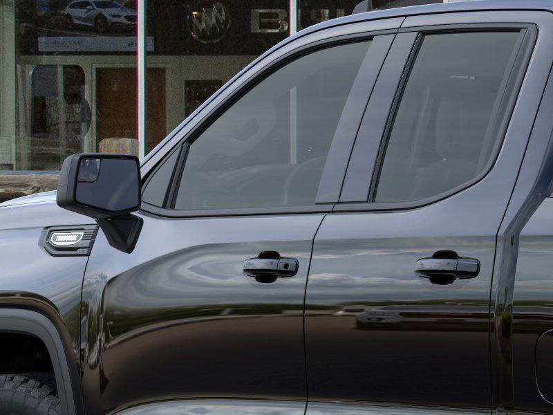new 2026 GMC Sierra 1500 car, priced at $49,295