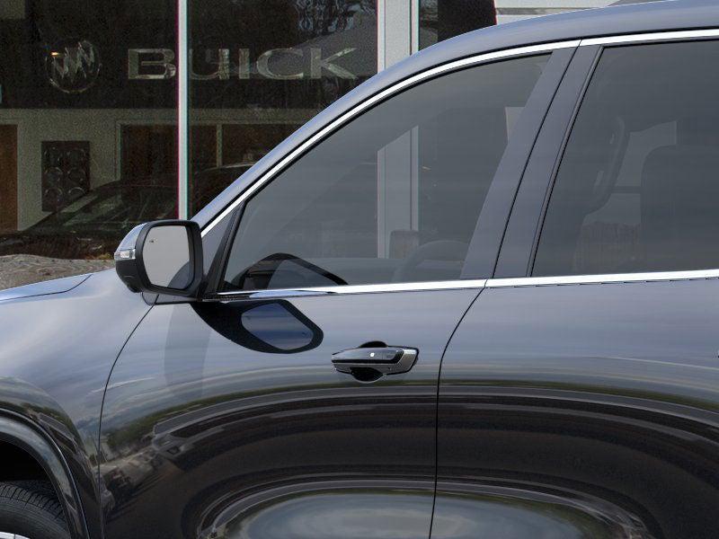 new 2026 GMC Acadia car, priced at $66,200