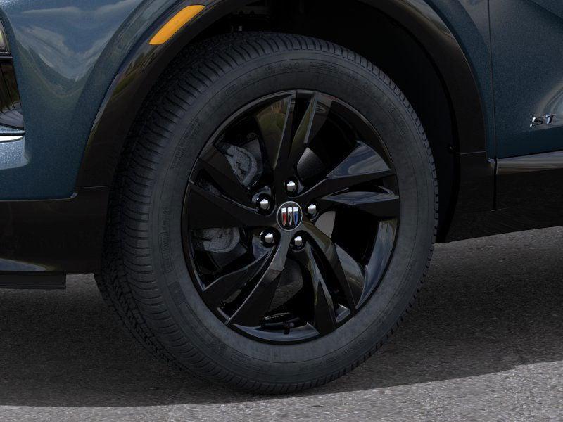 new 2026 Buick Encore GX car, priced at $30,779