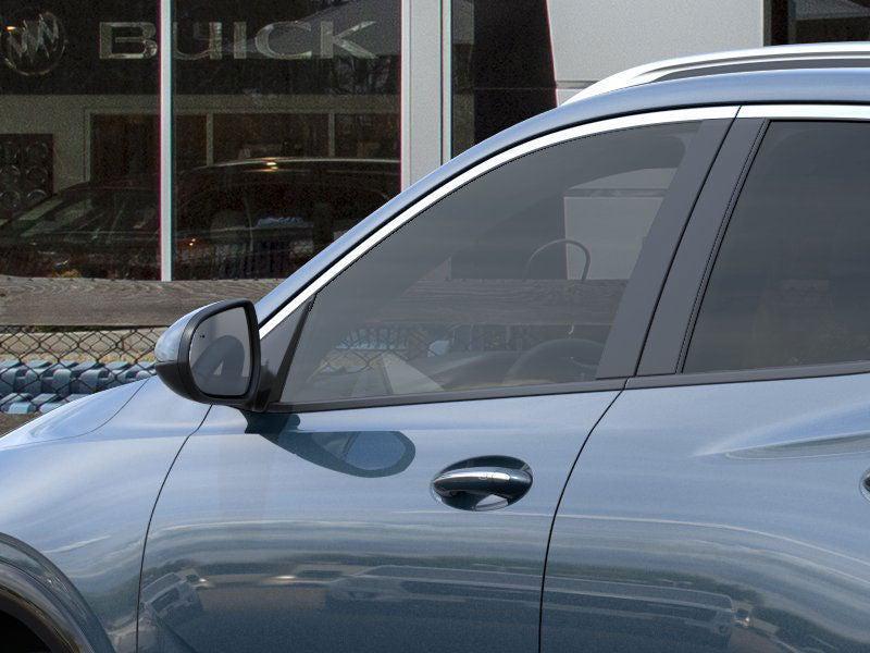 new 2026 Buick Encore GX car, priced at $30,779