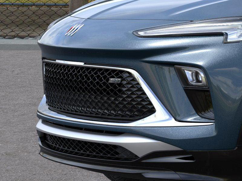 new 2026 Buick Encore GX car, priced at $30,779