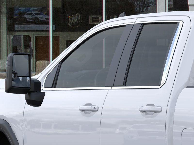 new 2026 GMC Sierra 2500 car, priced at $64,239