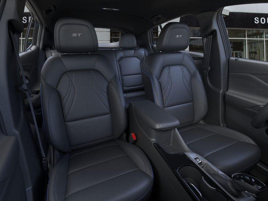 new 2026 Buick Envista car, priced at $29,825