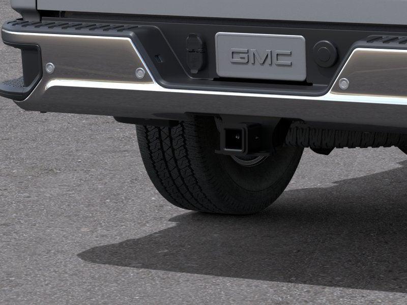 new 2026 GMC Sierra 2500 car, priced at $54,984